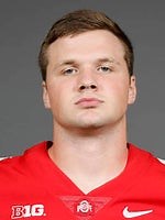 Kyle McCord, Philadelphia Eagles, Quarterback