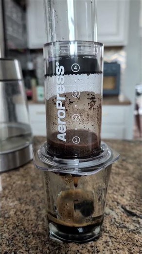 AeroPress Coffee Press Review | AeroPress