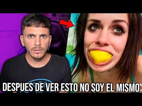 5 THINGS HUMANS SHOULD NEVER HAVE SEEN