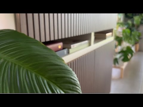 Ikea BESTA combination | Home with Aira