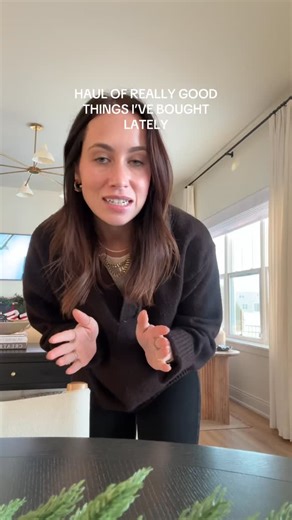 By Sophia Lee | BSL | have been ☠️ing at home with the flu BUT have such a good haul of things I’ve bought lately! | Instagram