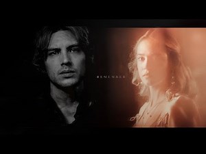 Michael & Simonetta [Remember]