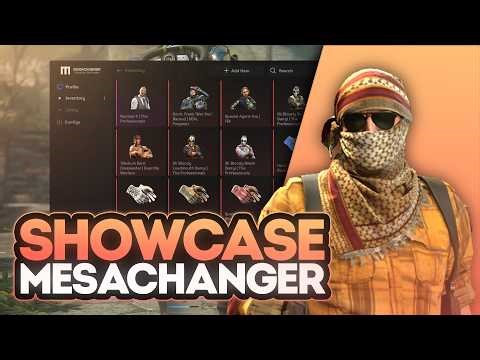 BEST CS2 CHEAP SKINCHANGER | CheeseBunker.gg