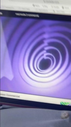 Intel Inside Pentium 2 Logo (1998)