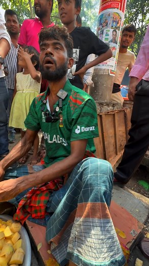 90K views · 3.8K reactions | আট দিন ফ্রি খাইয়া গেছেন free buffet | Real Time News | Facebook