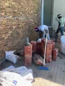 Dustless Tiling Cape Town | Safe Tile Removal & Clean Pool Tiling (No Mess)
