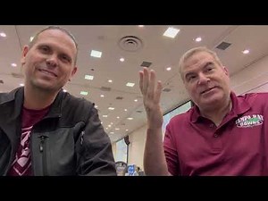 Inside the Life of Professional Gambler Brett Wiener (National Handicapping Championships NHC 2025)