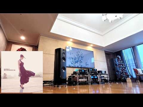 Paradigm Persona 9H & Mcintosh System & Ansuz D-TC3 (Once Upon another time+35%)