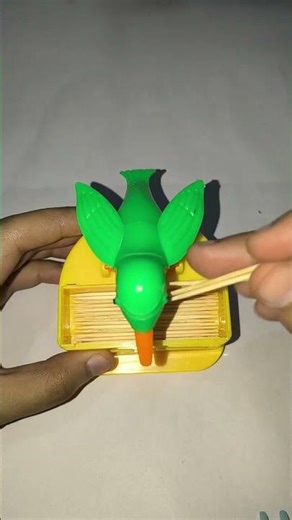 ‪@Meesho‬ toothpick box #unboxing #meeshohaul #useful #hometools
