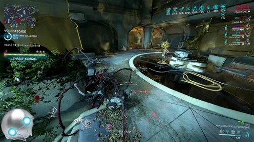 NO LONGER POISONED! New 2026 Builds Farming !Uriel !Inaros !2025