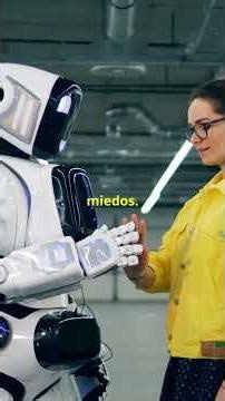 Can a robot cure loneliness? 🤖💔