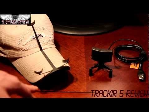 TrackIR 5 Review HD