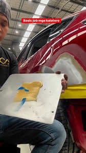 900K views · 2.8K reactions | Filler work #teamAustralianongHilaw #followers #highlights #everyone @top fans | Australianong hilaw | Facebook