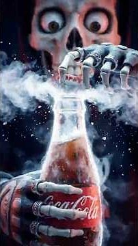 What Happens When You Drink Too Much Coca-Cola? 😨 #humanbody #shorts