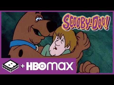 Scooby-Doo | Guldgraveren | Boomerang Danmark