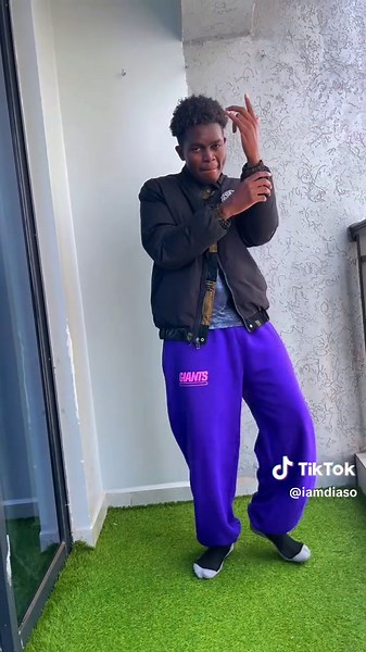 Learn Simple Dance Moves for TikTok