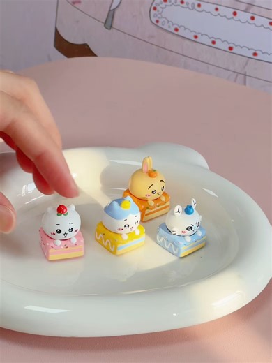 Building my 3D printing Dream Keyboard! #keyboard#keycaps#3dprinting#customkeycaps#desksetup