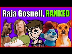Every Raja Gosnell Movie RANKED