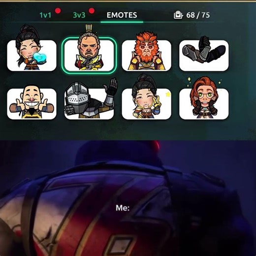 Being Toxic? #sfa4 #meme #funny