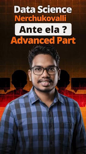 Data Science Advanced Topics Explained | PythonLife Academy