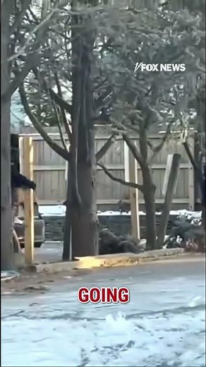 NEW: FBI scours buildings for evidence as the manhunt continues Brown University shooter