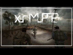 STALKER Multiplayer is here, and it WORKS! - xrMPE Review