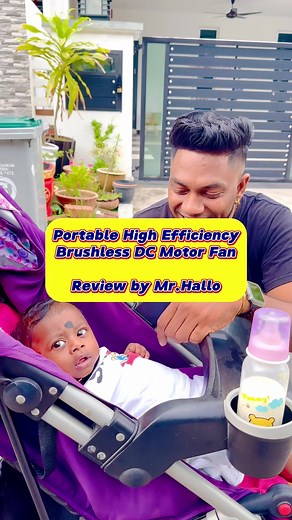 Portable High Efficiency Brushless DC Motor Fan Review by Mr.Hallo. Portable Turbine Hurricane Fan Powerful Wind Speed Instant Cooling 120 Stages Of Wind Speed With DC Motor #hallo_rs #rsvikram #reviewbymrhallo #fan #turbine #highspeedfan #coolingfan #trending #gg99 #fyp @🦁 VmEg MeGa (Mrs.Hallo) 🦂 @Rt_thulasi @🌀TAMIL JOJO🏴󠁧󠁢󠁳󠁣󠁴󠁿 @🇮🇹²¹MG_TIVA_²¹🇮🇹 @❤️SHAMILAH ASOKAN❤️ @𝙉𝙞𝙡𝙖🕊🌙 @sarojadewi1507 @@↩️OSG_SHAKTHI1215↪️ @Derran Raj @aiya12 @suresh_25 @NRD VARSHAN @M.Gowri ❤️💛 @Mr.Ha