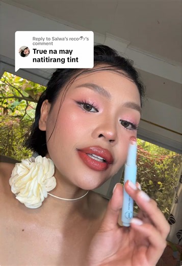 Discover Sace Lady's Gloss and Makeup Reviews