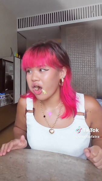 Trying JOLLIBEE in the Philippines | Filipino Food Taste Test