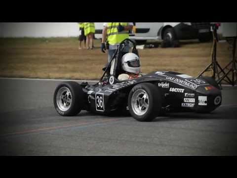 Formula Student Germany FSG Hockenheimring - Autogefühl Autoblog