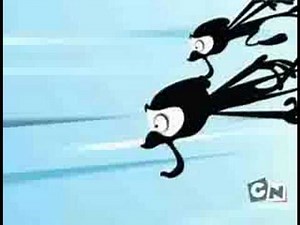 Skunk Fu!:The Art of Monkey Lunching(part2)