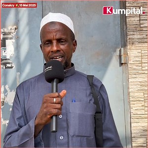 364K views · 6.7K reactions | Conakry  : Allahou Akbar, ils espéraient aller à la Mecque  pour faire le hajj2025 mais... À suivre jusqu'à la fin. WhatsApp KUMPITAL : +224 625 61 42 12 / +221 77 701 47 76 | KUMPITAL | Facebook