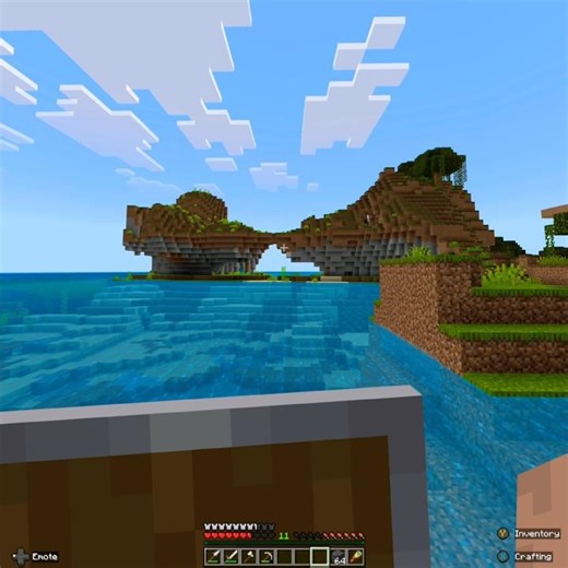 Minecraft ep 7: building #minecraft