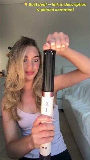 Dyson Hair Care ✨ Salon Results at Home