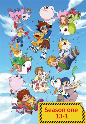 Digimon Adventure: Leomon's Mind Control & Digidestined Battle