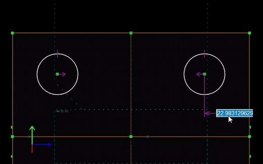 机械机构设计软件solvespace中文版，计算机辅助设计CAD，国产操作系统能用的参数化的3D CAD程序SOLVESPACE最新版