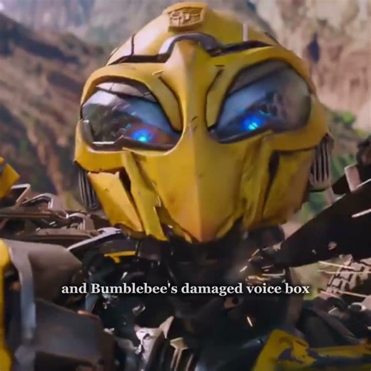can transformers just scan themselves and heal instantly after getting hurt#transformers #foryou