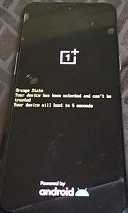 Help required to unbrick oneplus 10T