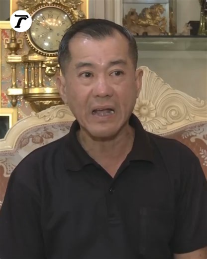 2.6M views · 183K reactions | พล.อ.รังษี ลั่น ไทยไม่ควรทำตามข้อตกลง...