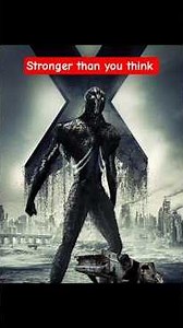 How Powerful Are The Sentinels #marvel #comicinsights