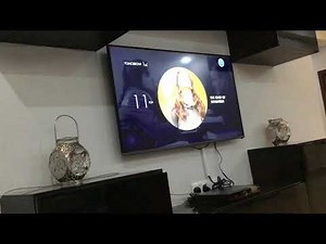 MBC 2 Tomorrow Ident