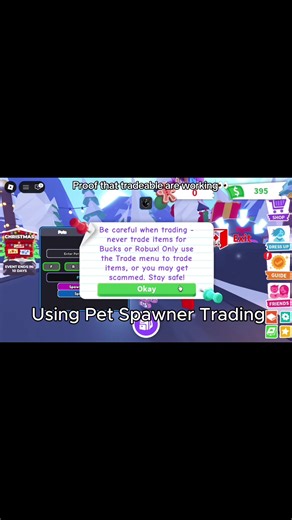 Adopt Me Script: New Trading Rules in Roblox