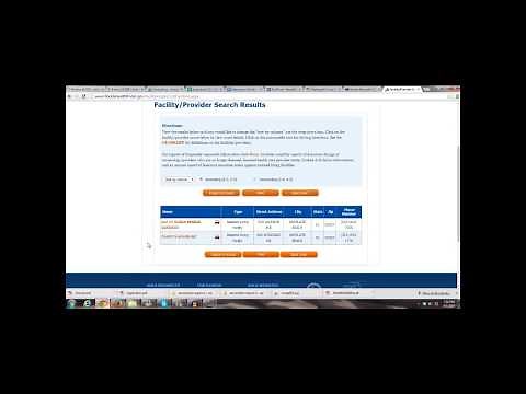 Opening an Assisted Living Facility Show Part 1