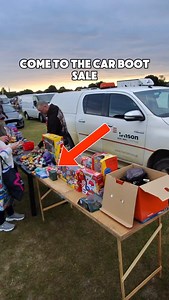 Come to the car boot sale with me #Carboot #carbootfinds #fleamarket #yardsale #carbootsale #carboothaul #thrift #thrifting #ebay #charityshop #charityshopfinds #charityshophaul #charityshopfind #y2k #bratz #90skid #starwarscollector | ClickWright