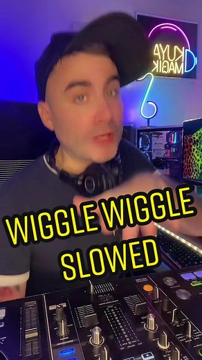 Jason Derulo Wiggle Slowed Rap Highlights