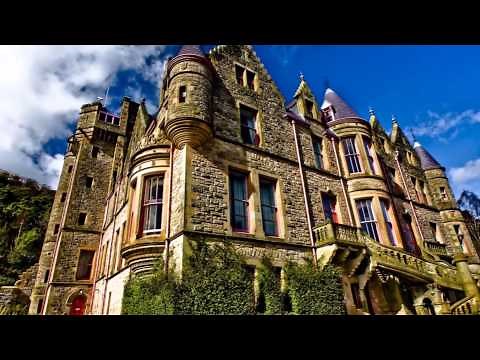 Trompes de Chasse et Piano : La Ballade Nord Irlandaise - Water is Deep - ( Natural Hunting Horn )