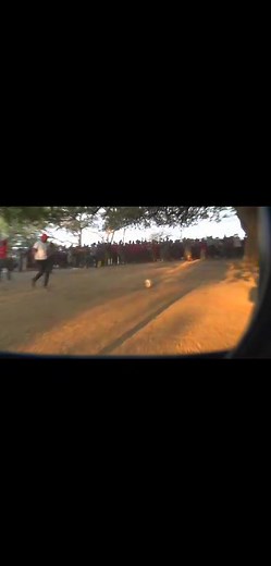 We realize the importance of our cultural values,norms and it's significance in our community.we appreciate the cultural transformation by our able,father's,mothers and grand parents in lusitu. Ba chirundu and Zambia at large,How do you call this game in your language? | Hon James K Mwanja