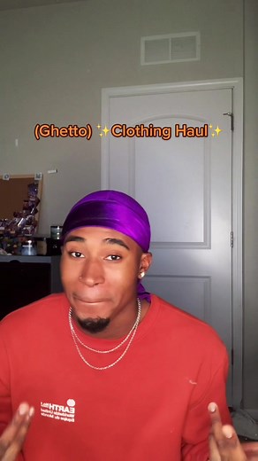 Challenging TikTok Clothing Haul: Ghetto Outfit Ideas for Men