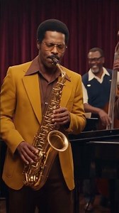 This Is How Jazz Felt in the 70s 🎷