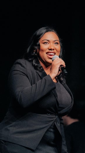 Christmas isn’t found in the season, but in the Savior. ✨ He is holy. He is near. And He is the wonder we’ve been searching for. Let this be the year we don’t just celebrate Christmas — we rediscover the wonder of it. The wonder of a God who stepped into our world to bring light, hope, and redemption. Comment WONDER to experience Christmas with Calvary 🎄 | Calvary Church of Naperville